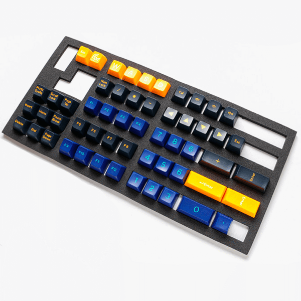 2216-2-1.png SET DE TECLAS DUCKY HORIZON DOUBLESHOT 108 TECLAS KEYCAP