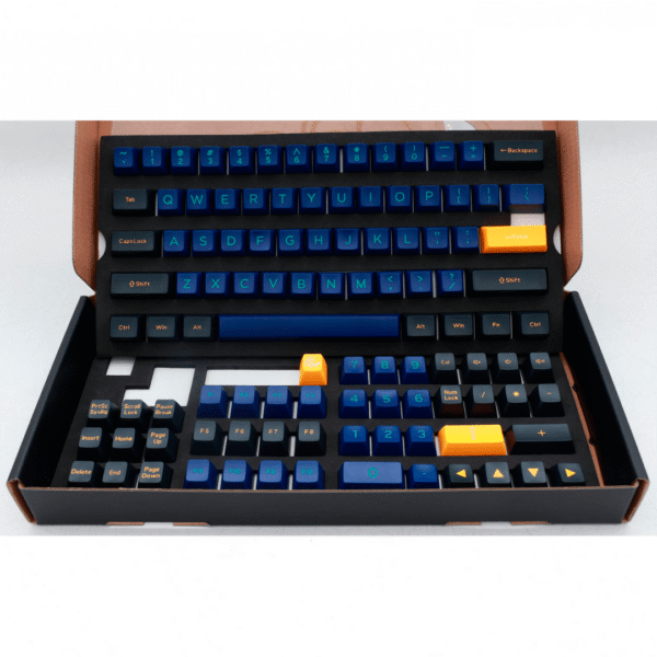 2216-4-1.png SET DE TECLAS DUCKY HORIZON DOUBLESHOT 108 TECLAS KEYCAP