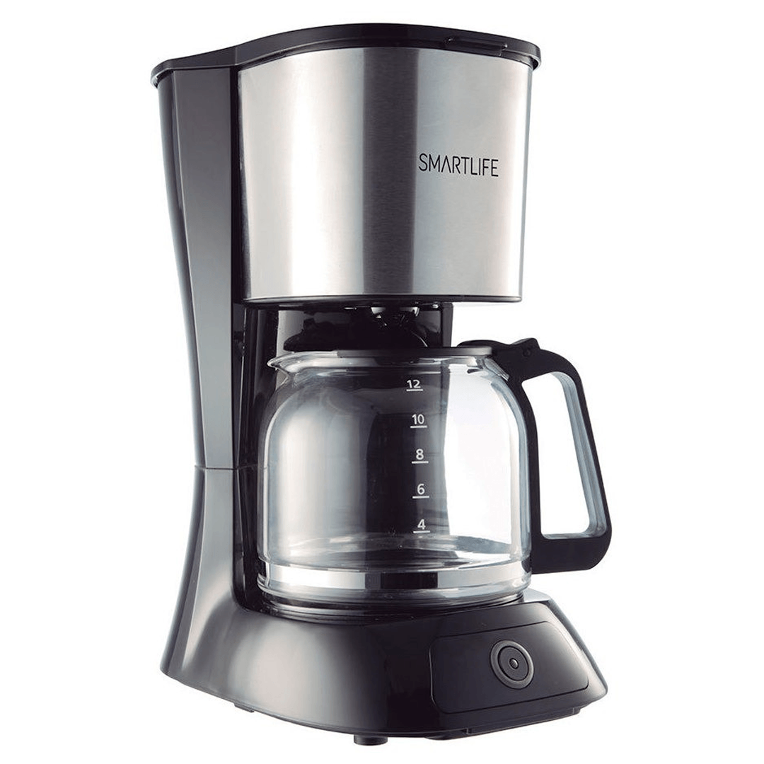 SMARTLIFE CAFETERA DE FILTRO SL-CM9402
