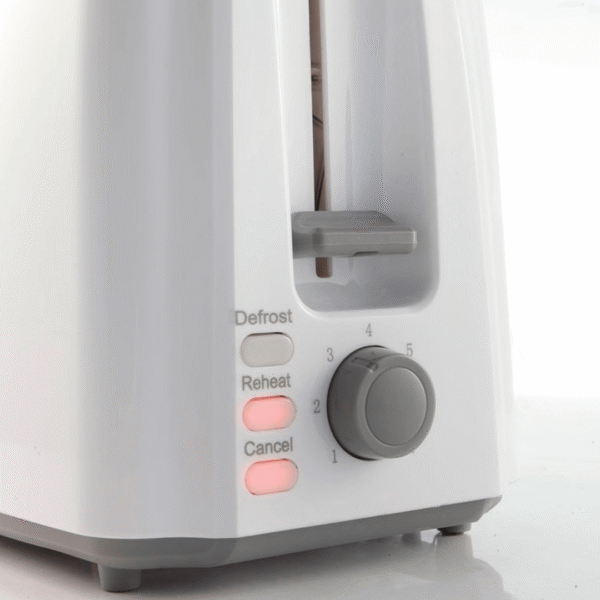 SMARTLIFE TOSTADORA SL-TO1301W