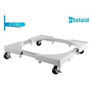 2262-1-1.png SOPORTE BASE MOVIL INTELAID AJUSTABLE 400-600MM DISPOSITIVOS VARIOS