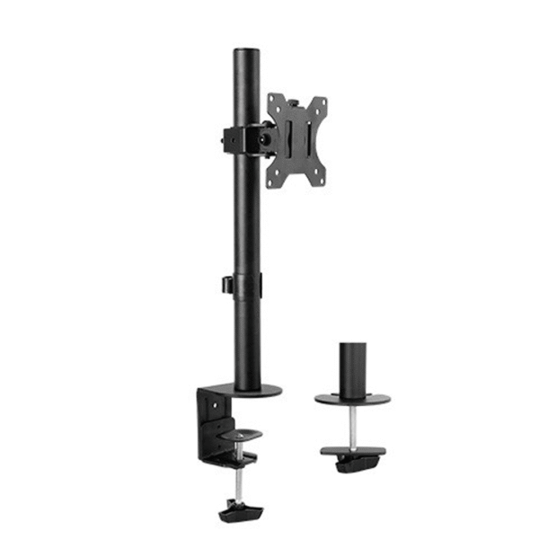 2265-1-1.png SOPORTE INTELAID DE ESCRITORIO ACERO 13/27 VESA 100X100 IT-DBSX