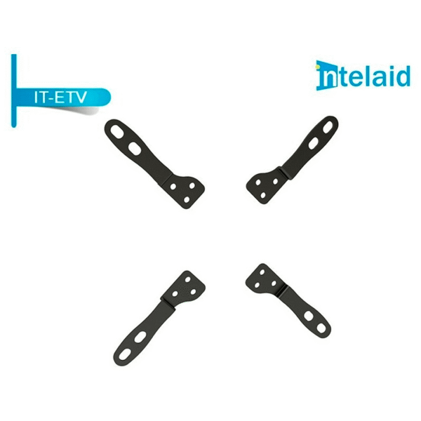 SOPORTE INTELAID EXTENSOR PLACA VESA IT-ETV