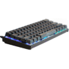 TECLADO GAMER DUCKY MECHA MINI RGB CHERRY BROWN RGB PBT DOUBLE SHOT 60%