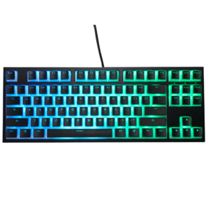 2309-1-1.png TECLADO GAMER DUCKY ONE 2 RGB TKL PUDDING EDITION RGB LED CHERRY MX BLUE DOUBLE SHOT