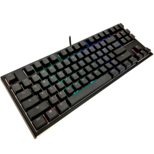 2319-1-1.png TECLADO GAMER DUCKY ONE 2 TKL RGB CHERRY MX SPEED SILVER DOUBLE SHOT PBT MECANICO