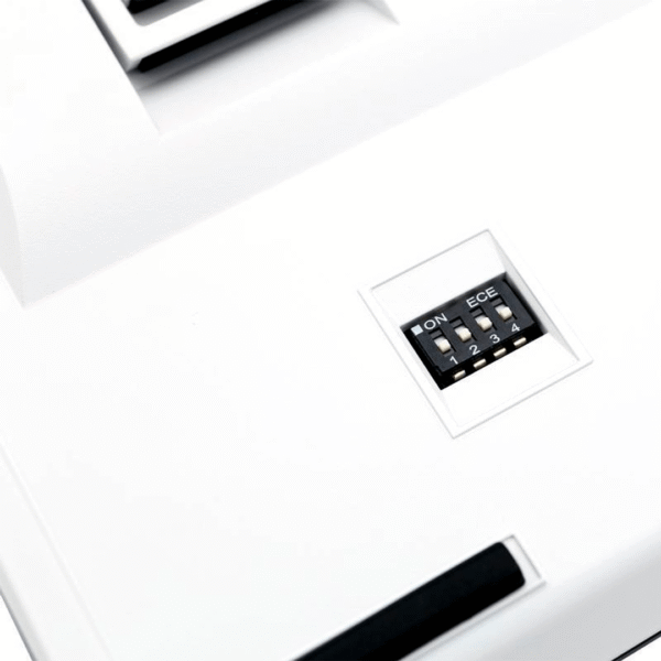 TECLADO GAMER DUCKY ONE 2 TKL RGB CHERRY MX SPEED SILVER DOUBLE SHOT PBT MECANICO