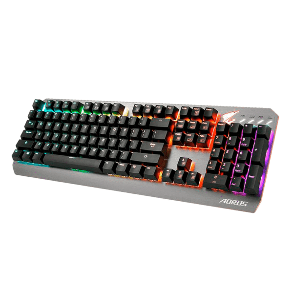 TECLADO GAMER GIGABYTE K7 GAMING