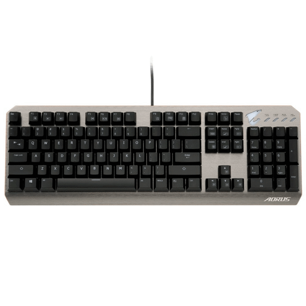 TECLADO GAMER GIGABYTE K7 GAMING