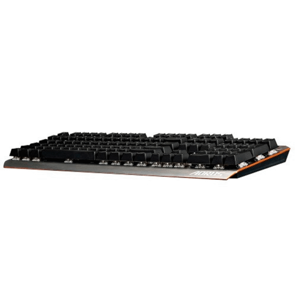TECLADO GAMER GIGABYTE K7 GAMING