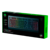 TECLADO GAMER RAZER CYNOSA V2 CHROMA RGB SPANISH