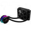 WATER COOLER ASUS ROG RYUO 120 AIO COOLER AURASYNC