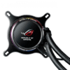 WATER COOLER ASUS ROG RYUO 120 AIO COOLER AURASYNC