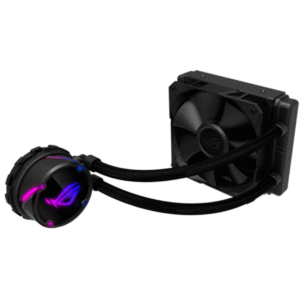 2416-1-1.png WATER COOLER ASUS ROG STRIX LC 120 AIO COOLER