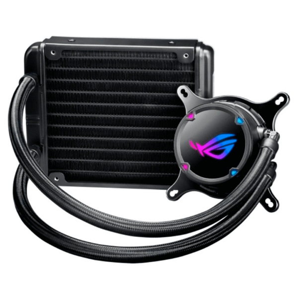 WATER COOLER ASUS ROG STRIX LC 120 AIO COOLER