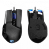 MOUSE GAMER EVGA X17 WIRE RETAIL BLACK
