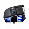 MOUSE GAMER EVGA X17 WIRE RETAIL BLACK