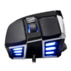 MOUSE GAMER EVGA X17 WIRE RETAIL GREY