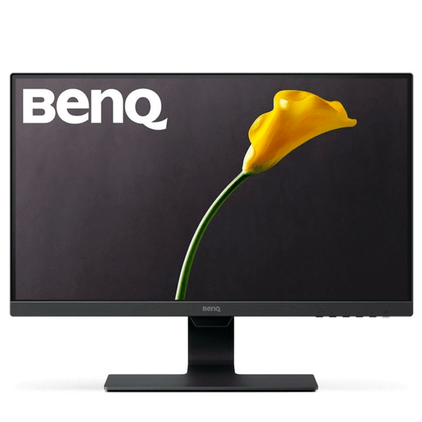 MONITOR BENQ LED 22 L GW2283 BLACK