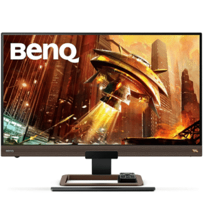 2475-1-1.png MONITOR BENQ LED 27 L EX2780Q METALLIC BROWN-BLACK