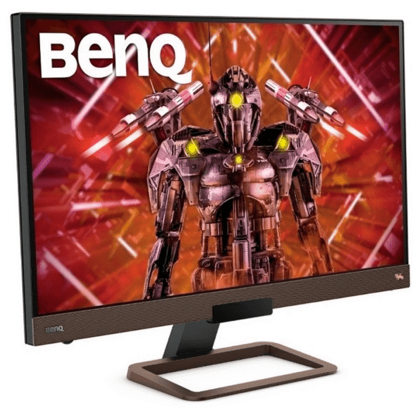 MONITOR BENQ LED 27 L EX2780Q METALLIC BROWN-BLACK
