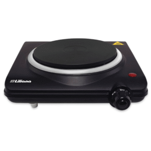 LILIANA ANAFE ELECTRICO 1 HORNALLA 1500W