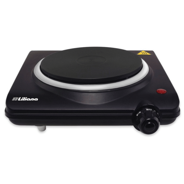 LILIANA ANAFE ELECTRICO 1 HORNALLA 1500W