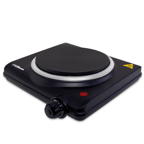 LILIANA ANAFE ELECTRICO 1 HORNALLA 1500W