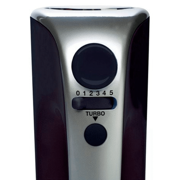 LILIANA BATIDORA MANUAL VUELTY 300W NEGRO