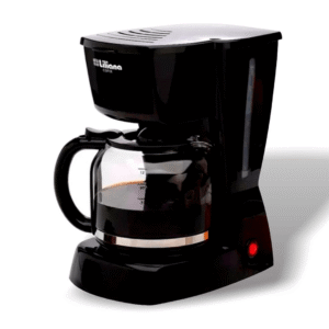 LILIANA CAFETERA CON TIMER COFIX COLOR
