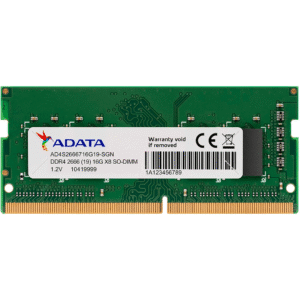 2486-1-1.png MEMORIA ADATA SODIMM DDR4 16 GB 2666 G19 TRAYNON