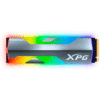 DISCO SSD ADATA 500GB SPECTRIX S20G M.2