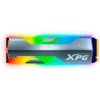 DISCO SSD ADATA 500GB SPECTRIX S20G M.2