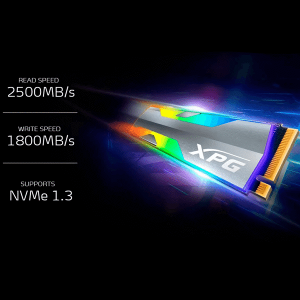 2497-4-1.png DISCO SSD ADATA 500GB SPECTRIX S20G M.2