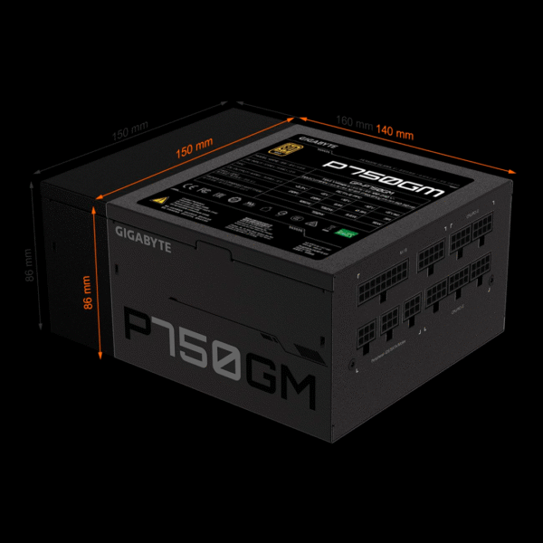 GABINETE THERMALTAKE H100 TG BLACK BLUE LED