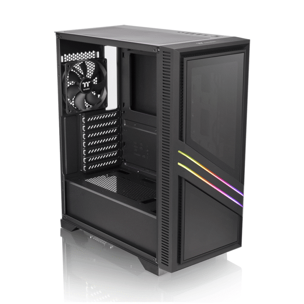 2503-1-1.png GABINETE GAMER THERMALTAKE VERSA T35 TG RGB BLACK