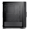 GABINETE GAMER THERMALTAKE VERSA T35 TG RGB BLACK