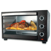 SMARTLIFE HORNO ELECTRICO 40LTS