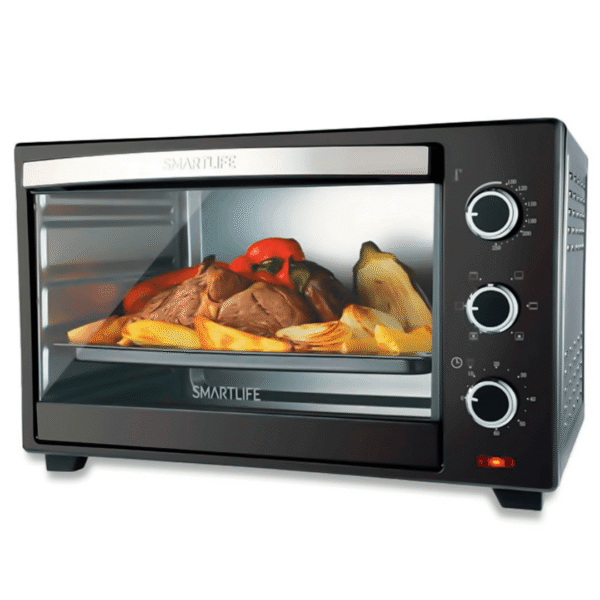 SMARTLIFE HORNO ELECTRICO 40LTS