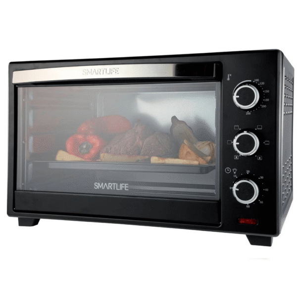 SMARTLIFE HORNO ELECTRICO 40LTS