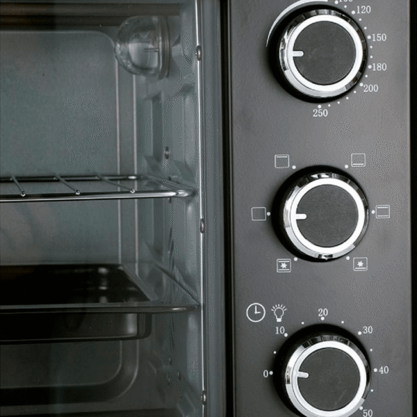 SMARTLIFE HORNO ELECTRICO 40LTS