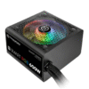 FUENTE GAMER THERMALTAKE SMART RGB 600W 80 PLUS