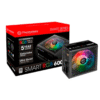 FUENTE GAMER THERMALTAKE SMART RGB 600W 80 PLUS