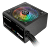 FUENTE GAMER THERMALTAKE SMART RGB 700W 80 PLUS