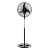 LILIANA VENTILADOR PIE 20 PPARRILLA METAL ASPAS PLASTICAS