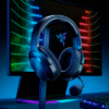 AURICULAR GAMER RAZER BARRACUDA X WIRELESS GAMING