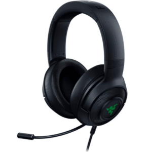2660-1-1.png AURICULAR GAMER RAZER KRAKEN V3X WIRED USB GAMING