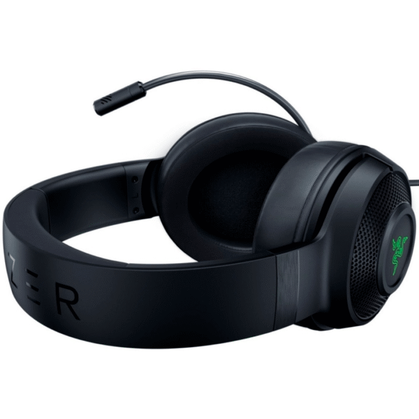 AURICULAR GAMER RAZER KRAKEN V3X WIRED USB GAMING