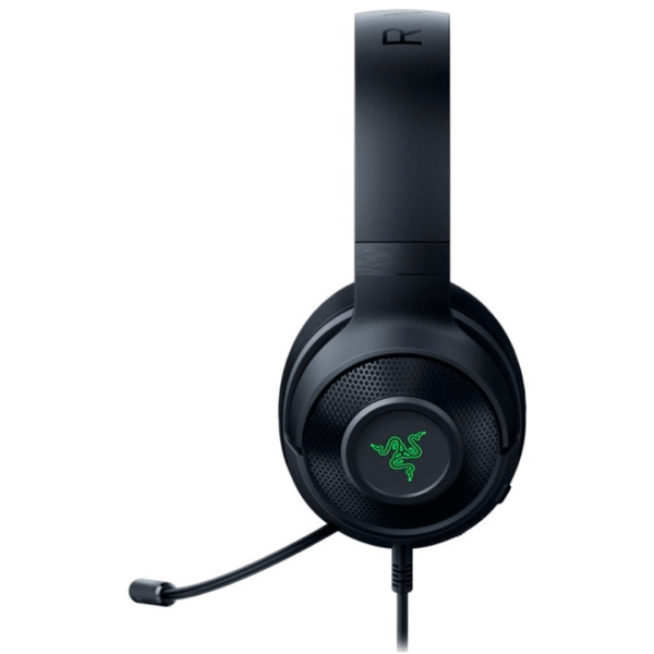 AURICULAR GAMER RAZER KRAKEN V3X WIRED USB GAMING