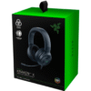 AURICULAR GAMER RAZER KRAKEN V3X WIRED USB GAMING